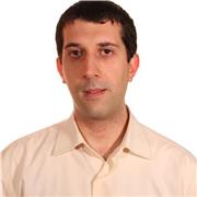 Profesor de programación y desarrollo web. Todos los niveles, de 0 a profesionales